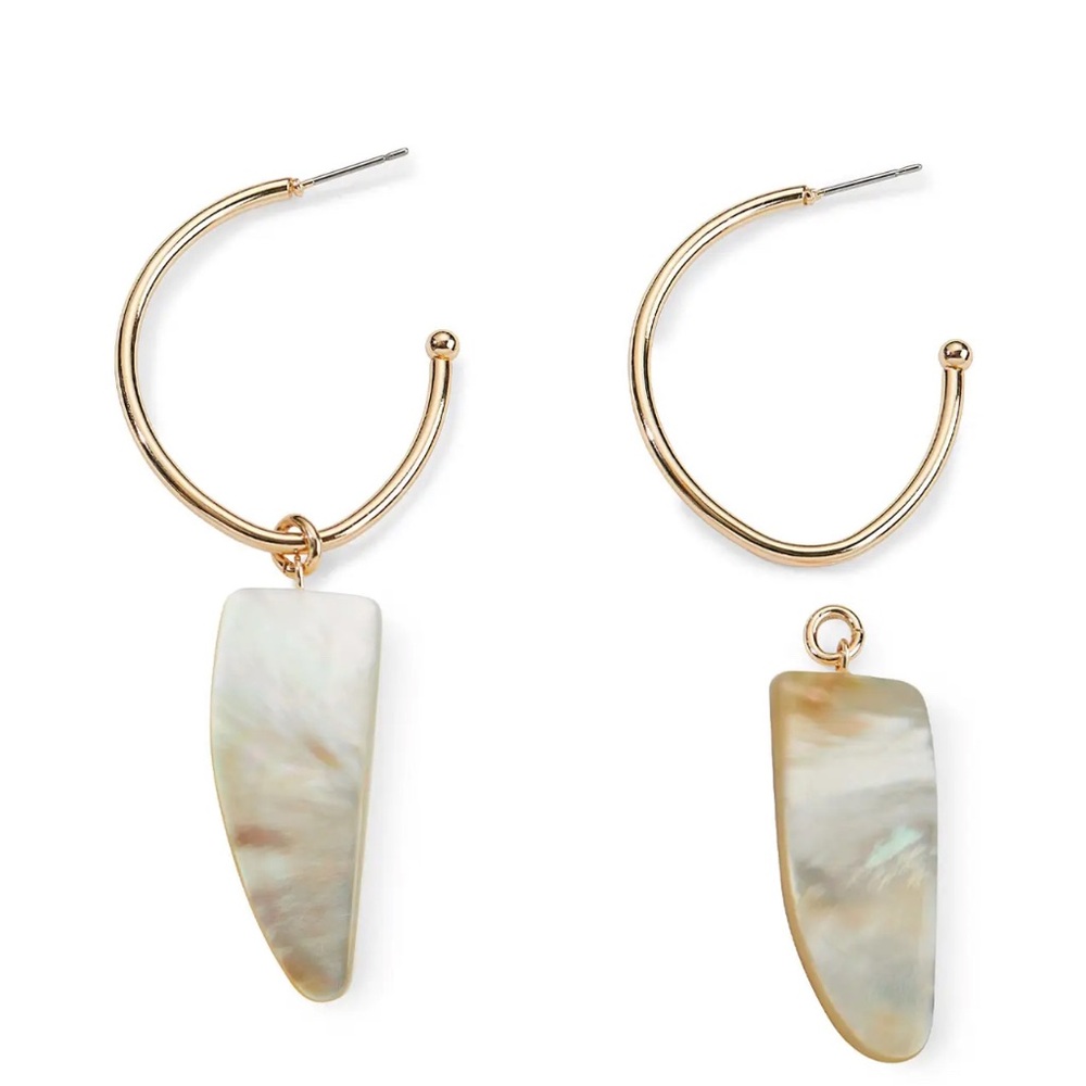 Park Lane Santal Earrings